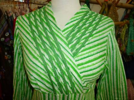 Vintage nightgown 70s
