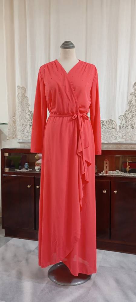 Φόρεμα με στράς